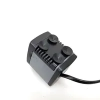 Pompe à eau submersible mini ATMAN de la série AT, rectangulaire, en plastique, écologique, 6W, 120L, pour climatiseur, refroidissement, aquarium