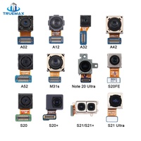 Piezas de Repuesto para Teléfonos Móviles: Pantalla LCD, Cristal, Carcasa de Cámara, Altavoz, Cables Flexibles, Kit de Ensamblaje, Piezas de Distribuidor para Teléfonos Celulares
