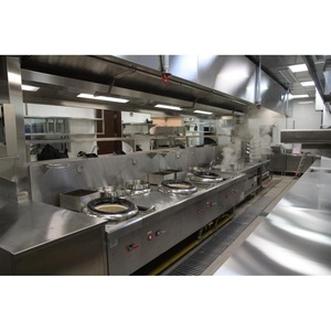 Top Quality <strong>Commercial</strong> <strong>Kitchen</strong> Design and <strong>Commercial</strong> <strong>Kitchen</strong> <strong>Equipment</strong> Supplier - Product Image 1