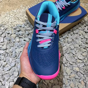 Scarpe da Tennis e Pickleball per <span class=keywords><strong>Uomo</strong></span> e Donna, Comode e Antiscivolo, Scarpe Professionali da Badminton Versatili per Sport Estivi - Product Image 4