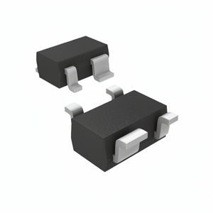 Manufacturer Channel SC 82A, SOT 343 Power Management (PMIC) Electronics Component MAX6422XS26+T - Product Image 1