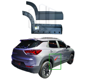 42737897 42737898 Hot Auto Parts Car Rear Door Trim Door Guard para Chevrolet <span class=keywords><strong>Trail</strong></span> <span class=keywords><strong>blazer</strong></span> <span class=keywords><strong>2020</strong></span> Ordinary - Product Image 2