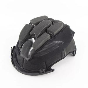 Accesorios de Protección para Casco, Carcasa Vacía para Casco <span class=keywords><strong>Bell</strong></span> Vintage - Product Image 3