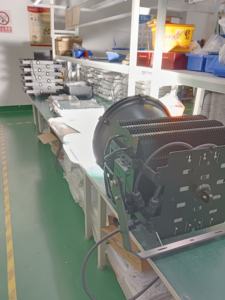 Projecteur LED étanche IP65 pour <span class=keywords><strong>chantier</strong></span> de construction, tour de <span class=keywords><strong>chantier</strong></span>, grue, haute luminosité, 200W, 500W, 1000W - Product Image 4