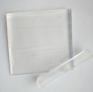 قاعدة صابون الجلسرين الشفاف المخصصة، ذوب وصُب بنفسك، خامة أولية لصناعة الصابون - Product Image 6