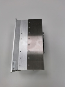 เครื่องกำเนิดไมโครเวฟแบบโซลิดสเตต 200w 2450MHz แหล่งจ่ายไฟแบบโซลิดสเตต ไมโครเวฟแบบโซลิดสเตต - Product Image 5