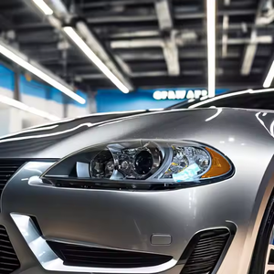 Usekaヘッドランプ96802929 L 96802930 Rシェビーホールデン2007 2010 Lacetti 5D Optraヘッドライト用 - Product Image 2