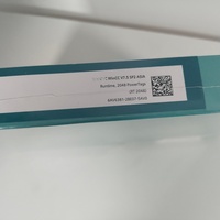 6AV6381-2BE07-5AV0 WinCC V7.5 Siemens Software de Sistema HMI Industrial para PLC S7-300/400, Garantía de 12 Meses, Resolución de 1920x1080