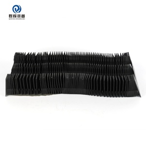 Cnc linh hoạt máy bảo vệ lá chắn Organ ống thổi Bìa - Product Image 5