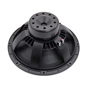 Caisson de <span class=keywords><strong>basses</strong></span> OEM 15 ''néodyme bobine 4 pouces bonnes <span class=keywords><strong>basses</strong></span> 2000W haut-parleur professionnel panier en aluminium voiture d'extérieur - Product Image 1