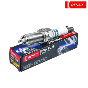 หัวเทียนอิริเดียม DENSO รุ่น FK20HBR11 90919-01249 สำหรับรถยนต์ Reiz 2.5 รุ่น GRS190 - Product Image 3