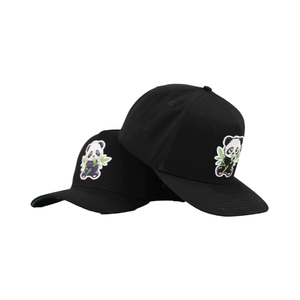 Casquettes de baseball à visière incurvée personnalisées TCAP Chine, broderie personnalisée, casquettes de sport sur mesure - Product Image 1