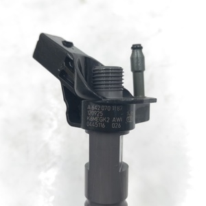 Fabbrica diretta affare Diesel iniettore 0445116025 A642070118 0445116026 Common Rail Piezo iniettore per <span class=keywords><strong>Bosch</strong></span> <span class=keywords><strong>ricambi</strong></span> <span class=keywords><strong>Auto</strong></span> - Product Image 6