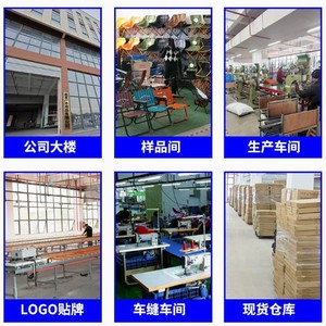 รถเข็นพับได้สำหรับตั้งแคมป์กลางแจ้ง ขนาด 53x20x78 ซม.  ล้อสี่ล้อ  สำหรับทุกสภาพพื้นผิว สีเทา  แบบพกพา ใช้สำหรับแคมป์ปิ้งและพื้นที่ชานเมือง - Product Image 1