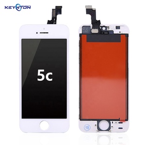 Màn Hình Số Hóa Điện Thoại Di Động Giá Xuất Xưởng Cho <span class=keywords><strong>iPhone</strong></span> <span class=keywords><strong>5C</strong></span> Cho <span class=keywords><strong>iPhone</strong></span> <span class=keywords><strong>5C</strong></span> Màn Hình Kỹ Thuật Số Điện Thoại Di Động Màn Hình LCD - Product Image 2