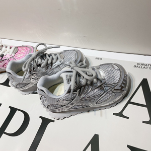 TBS 2025 Nuevas Llegadas Primavera Zapatos de Malla para Niños <span class=keywords><strong>Zapatillas</strong></span> Deportivas de Diseño Casual y Modernas para Niños Zapatos Deportivos Grises para Niños Unisex - Product Image 3