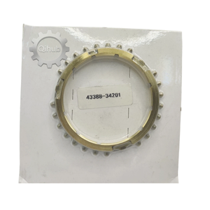 Anillo sincronizador de transmisión para caja de cambios automotriz para HYUNDAI OEM 4338834201 4338428002 43388-34201 43384-28002 - Product Image 5