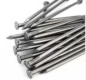 <strong>Clavos</strong> De Hierro 1" 2" <strong>3</strong>" 4" 5" Iron Nail for Wood Polished Prego Common Wire Nail - Product Image 4