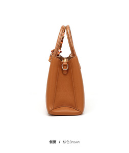 New Fashion Designer Crossbody Bags High Quality PU <b>Leather</b> Shoulder Messenger Bag Casual Totes Luxury Women Handbags and <b>Purses</b> - Product Image 4