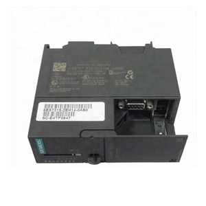 จัดส่งรวดเร็ว โมดูลซีพียู SIMATIC S7-300 แบบเหนี่ยวนำ PN/DP Processor 6ES7315-2FJ14-0AB0 6ES7315-2AG10-0AB0 6ES7315-2AH14-0AB0 - Product Image 4