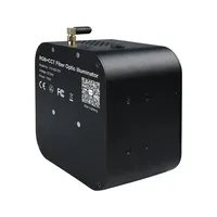 Moteur d'éclairage à fibre optique intelligent WiFi RGB+CCT 70W haute puissance, à effet scintillant, contrôlé par application, pour plafond étoilé, parc à thème, piscine L