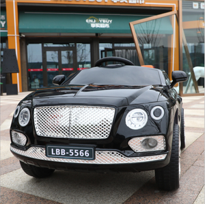 2022 Groothandel Batterij Swing Functie Mobile Connect Carros Elektrische Para Ninos Kinderen Elektrische Auto - Product Image 6