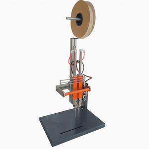 ระบบเข็มยิงแบบยืดหยุ่นพร้อมตัวป้อนเข็มยืดหยุ่นสำหรับของเล่น เครื่องใช้บนโต๊ะอาหาร เครื่องมือช่าง และป้ายติดแน่น - Product Image 1