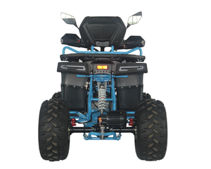 <span class=keywords><strong>Quad</strong></span> électrique 1500W <span class=keywords><strong>60V</strong></span> CE 2x4 pour adultes, véhicule utilitaire sportif d'aventure, en vente - Product Image 3