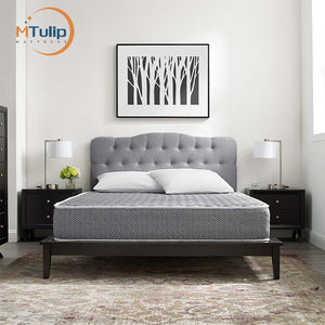 Ensemble d'hôtel <span class=keywords><strong>de</strong></span> roi reine simple double taille haut d'oreiller magasins <span class=keywords><strong>de</strong></span> matelas moins cher près <span class=keywords><strong>de</strong></span> chez <span class=keywords><strong>moi</strong></span> avec sommier matelas à ressorts ensachés - Product Image 5