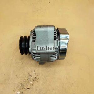0986045891 112063 CAL40267AS <span class=keywords><strong>Alternador</strong></span> de Repuesto para Auto TOYOTA Land Cruiser 3.0, <span class=keywords><strong>Precio</strong></span> de Fábrica - Product Image 4