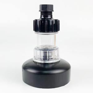 Serviço de molde de injeção de fábrica, pc oem personalizar peças de plástico fabricante - Product Image 1