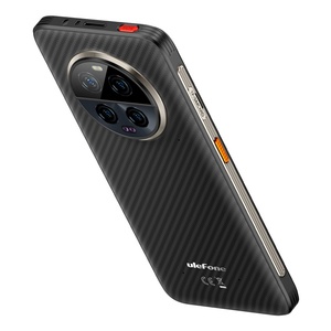 Ulefone Armor 23 Ultra Rugged Octa Core Smartphone 12+512GB 64MP Main <b>Camera</b> 120Hz Message <b>Night</b> <b>Vision</b> LTE CDMA 5G Phone <b>Night</b> - Product Image 4