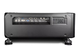 Projecteurs laser professionnels DLP 30000 Lumens 4K 800 pouces 7D de qualité technique pour les grandes salles de cinéma cartographie 3D - Product Image 3
