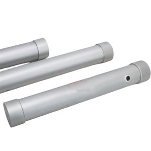 Membrana de fibra hueca de volumen de equipo pequeño 20 Nm3/H N2 Separador de membrana de nitrógeno para metalurgia - Product Image 3