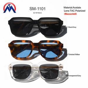 Профессиональные солнцезащитные очки с поляризованными линзами - Product Image 5