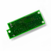 A20B-8002-0312 panneau d'écran tactile FANUC négocié pour la vente, emballé et en bon état