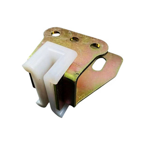 Food Elevator Guide <b>Shoes</b> For T45 T50 Rails With 6mm <b>Shoe</b> <b>Liners</b> Compatible Linear Guides - Product Image 4