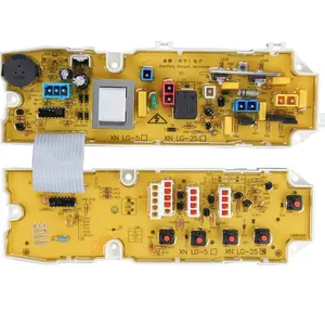 Papan PCB Mesin Cuci LG-25 untuk L. G. Mesin Cuci