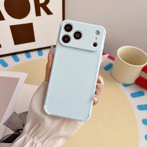 Fundas Protectoras Personalizables al por Mayor en Colores Pastel, Carcasa Trasera de TPU para iPhone 17 16 15 14 13 12 11 Pro Max XS - Product Image 2