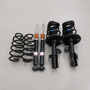 Amortiguadores de suspensión hidráulicos originales de Toyota para reparación de automóviles usados - Product Image 1