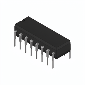 LM614MN 16 DIP Chip Buy Electronics Components <b>Online</b> Authorized Distributor - Product Image 1