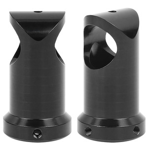 ท่ออลูมิเนียมขนาด 14 มม. แบบสามทางสำหรับขาตั้งโดรนเกษตร - Product Image 5