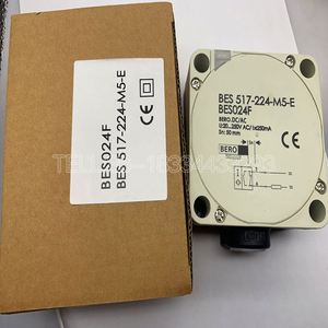 Hot Bán Chất Lượng Cao Tất Cả Các Mới Gần Chuyển Đổi Bes024f Bes 517-224-<span class=keywords><strong>M5</strong></span>-E Vuông Cảm Biến 100% Ban Đầu - Product Image 6