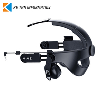 HTC Vive 3D VR lunettes réalité virtuelle VIVE sangle Audio de luxe pour HTC VIVE