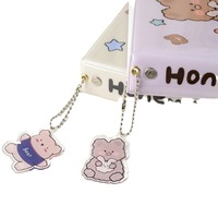 Sac de rangement pour CD PP Design personnalisable Livre de rangement