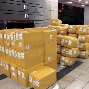 บริการขนส่งสินค้าระหว่างประเทศ Blue Sail International Air Express Cargo Logistics จากจีนไปบรูไน รวดเร็วและมีประสิทธิภาพ - Product Image 1