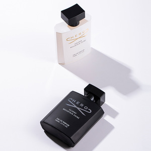 Flower Story Nouveau Parfum pour Homme Flacon Grand Format 100ml Parfum Boisé Longue Durée Idéal pour un Cadeau d'Anniversaire - Product Image 2