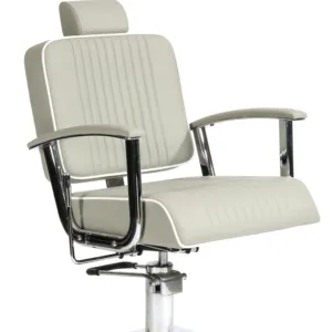 All purpose reclining hairdressing cutting hair salon equipment salon furniture