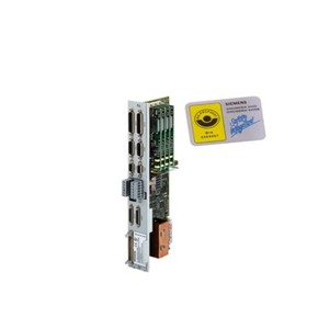 Módulo de Control Digital para Montaje en Rack 6SN1118-0DK23-0AA1 6SN1118-0DK21-0AA1 611 840D NCU, Repuesto para Computadora Numérica - Product Image 6
