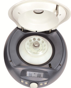 Mini centrífuga de alta velocidad 15000 Rpm para ADN, ARN, proteínas o células lipídicas, aislamiento D2012 Plus con rotor 0,2 mL/0,5 mL/1,5 mL/2mL - Product Image 2